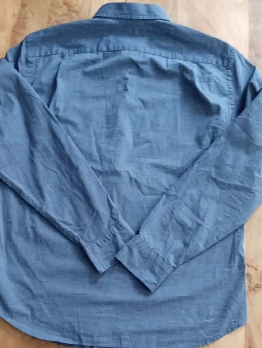 J Crew Merchantile Flex Button Down